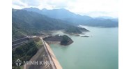 Quy trình kiểm định an toàn đập, hồ chứa nước thủy lợi