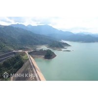 Quy trình kiểm định an toàn đập, hồ chứa nước thủy lợi