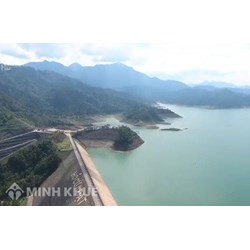 Quy trình kiểm định an toàn đập, hồ chứa nước thủy lợi