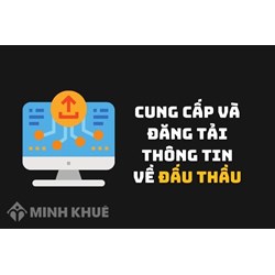 Đối tượng và nguyên tắc thực hiện cung cấp thông tin về đấu thầu, báo cáo tình hình thực hiện hoạt động đấu thầu về lựa chọn nhà thầu ?