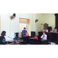 Địa vị pháp lý của Viện kiểm sát nhân dân trong Luật tố tụng Hành chính năm 2015