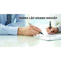 Trình tự, thủ tục nộp hồ sơ rút hồ sơ đăng ký doanh nghiệp