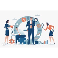 Kết luận, công việc xử lý sau khi kiểm tra theo phương thức kiểm tra trực tiếp trong đấu thầu ?