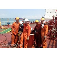 Quy định về định biên thuyền viên trên phương tiện thủy nội địa