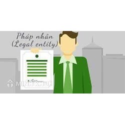 Trách nhiệm dân sự của người đại diện pháp nhân