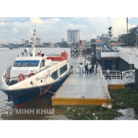 Quy định về vé hành khách và vận tải hành lý ký gửi, bao gửi trên phương tiện thủy nội địa