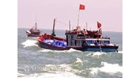 Vùng biển chồng lấn là gì? Vùng biển chồng lấn theo Công ước Luật Biển năm 1982?