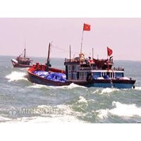 Vùng biển chồng lấn là gì? Vùng biển chồng lấn theo Công ước Luật Biển năm 1982?