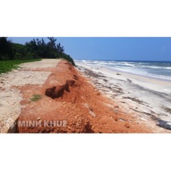 Thủ tục đề nghị cấp giấy phép hoạt động liên quan đến đê điều trên địa bản tỉnh Quảng Trị