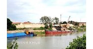 Thủ tục xin Giấy phép hoạt động liên quan đến đê điều trên địa bàn tỉnh Bắc Giang