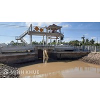 Thủ tục xin cấp giấy phép hoạt động liên quan đến đê điều trên địa bàn tỉnh Bến Tre