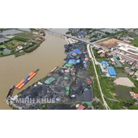 Thủ tục đề nghị cấp giấy phép cho các hoạt động liên quan đến đê điều tại địa bàn tỉnh Hải Dương