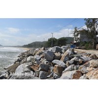 Hướng dẫn xin giấy phép cho các hoạt động liên quan đến đê điều trên địa bàn tỉnh Quảng Ngãi