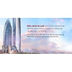Cơ cấu lại nợ và hỗ trợ khách hàng vay của công ty Quản lý tài sản?