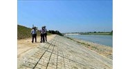 Quy định pháp luật về việc phân loại, phân cấp đê điều