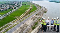 Quy định pháp luật về việc phân loại, phân cấp đê điều