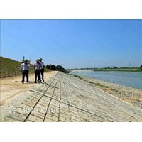 Quy định pháp luật về việc phân loại, phân cấp đê điều