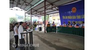 Thực tiễn hoạt động xét xử trong việc bảo vệ công lý