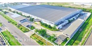 Công trình công nghiệp là gì ? Các loại công trình sử dụng cho mục đích sản xuất công nghiệp ?