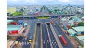 Công trình giao thông là gì ? Các loại công trình phục vụ giao thông vận tải