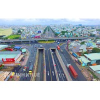 Công trình giao thông là gì ? Các loại công trình phục vụ giao thông vận tải