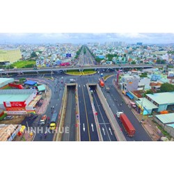 Công trình giao thông là gì ? Các loại công trình phục vụ giao thông vận tải