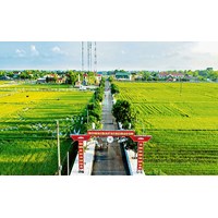 Công trình nông nghiệp và phát triển nông thôn là gì ? Công trình quốc phòng, an ninh là gì ?