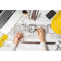 Các loại thiết kế xây dựng ? Yêu cầu, nội dung của thiết kế xây dựng