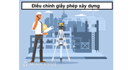 Hồ sơ điều chỉnh, đề nghị gia hạn giấy phép xây dựng cần những giấy tờ gì ?