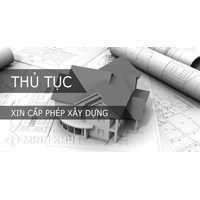 Quy trình cấp, điều chỉnh, gia hạn, cấp lại giấy phép xây dựng thực hiện như thế nào ?
