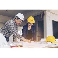 Quy định về việc quản lý khối lượng, tiến độ, chất lượng thi công xây dựng ?