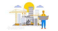 Mẫu bản Kế hoạch tổng hợp về an toàn công trình xây dựng mới