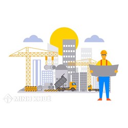 Mẫu bản Kế hoạch tổng hợp về an toàn công trình xây dựng mới