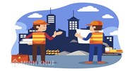 Quy định về việc bảo vệ môi trường, nhật ký thi công, bản vẽ hoàn công trong hoạt động xây dựng ?