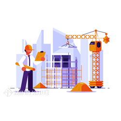 Nội dung giám sát thi công xây dựng công trình là gì? Ai có quyền giám sát thi công xây dựng?