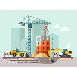 Nghiệm thu giai đoạn, bộ phận, hạng mục công trình xây dựng?