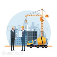 Công trình, hạng mục công trình xây dựng được đưa vào khai thác, sử dụng khi nào ?