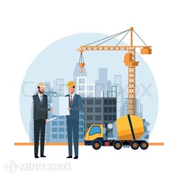 Công trình, hạng mục công trình xây dựng được đưa vào khai thác, sử dụng khi nào ?