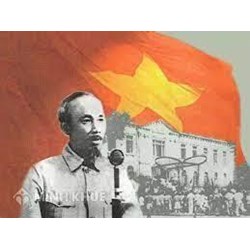 Tư tưởng Hồ Chí Minh về vai trò của pháp luật
