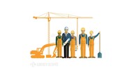 Dự toán gói thầu xây dựng là gì? Xác định và điều chỉnh dự toán gói thầu