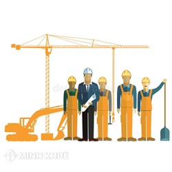 Dự toán gói thầu xây dựng là gì? Xác định và điều chỉnh dự toán gói thầu