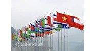 Lịch sử hoạt động đối ngoại của Việt Nam