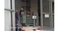 Quy trình kiểm định kỹ thuật an toàn lao động máy biến áp phòng nổ
