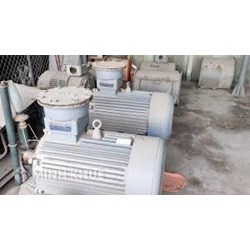 Quy trình kiểm định kỹ thuật an toàn lao động động cơ điện phòng nổ