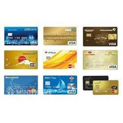Mức phạt hành chính hành vi vi phạm quy định về hoạt động thẻ ngân hàng