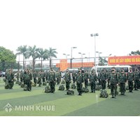 Các tội xâm phạm quan hệ chỉ huy, phục tùng trong quân đội