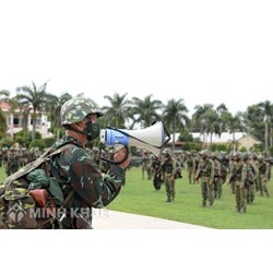 Khái quát về các tội xâm phạm quan hệ đoàn kết nội bộ quân đội