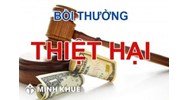 Quy định về bồi thường thiệt hại ngoài hợp đồng theo Bộ luật dân sự 2015