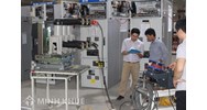 Quy trình kiểm định kỹ thuật an toàn lao động thiết bị phân phối, đóng cắt phòng nổ