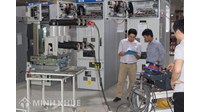 Quy trình kiểm định kỹ thuật an toàn lao động thiết bị phân phối, đóng cắt phòng nổ